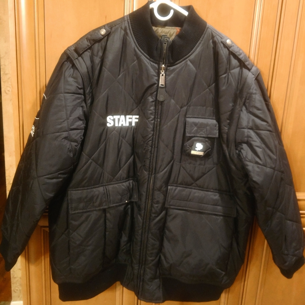 State Property Film Staff Bomber Jacket